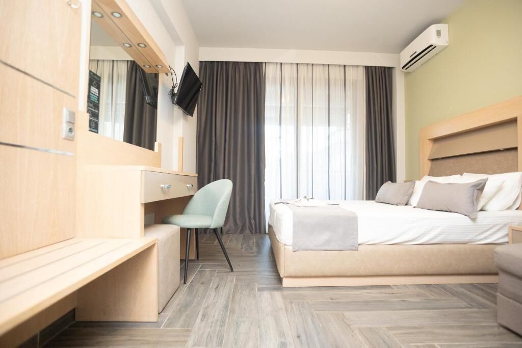 Photo of Bedroom in Asprovalta