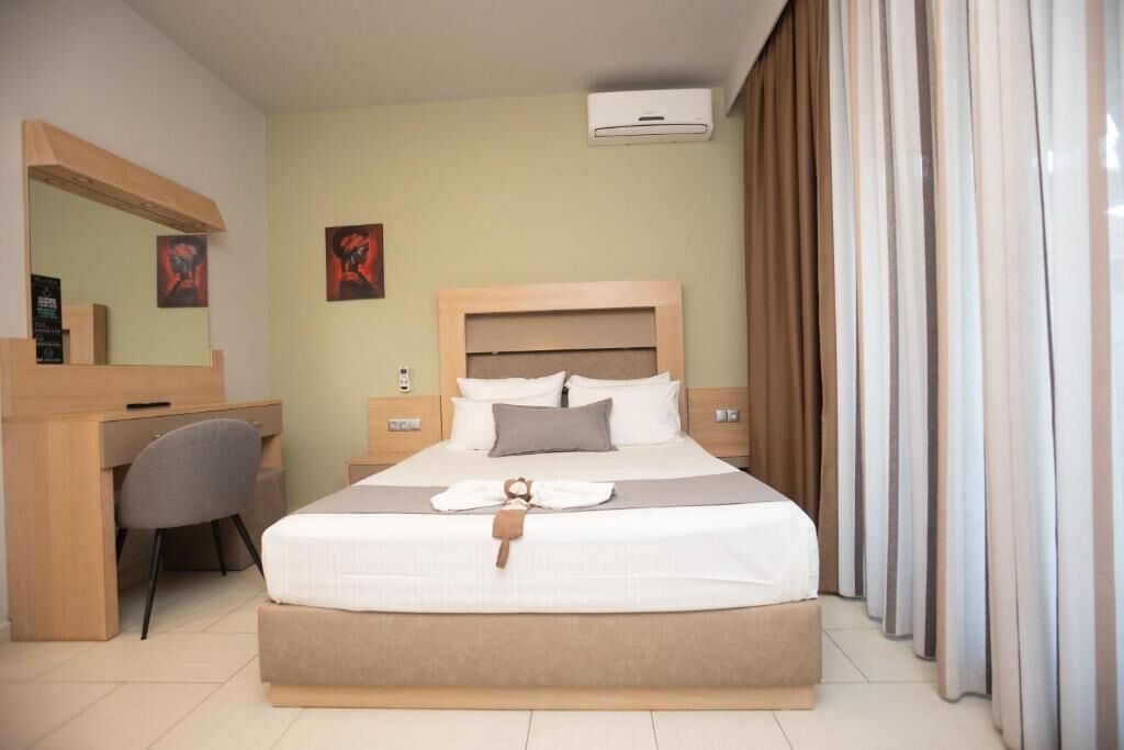 Photo of Bedroom in Asprovalta