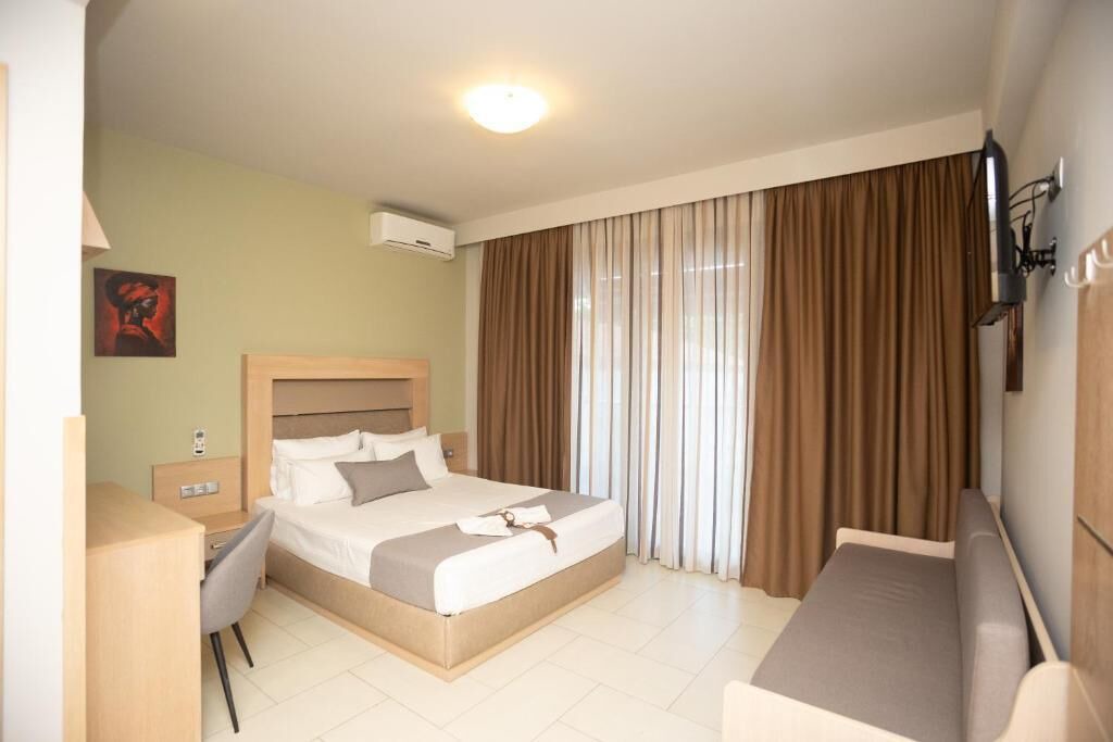 Photo of Bedroom in Asprovalta