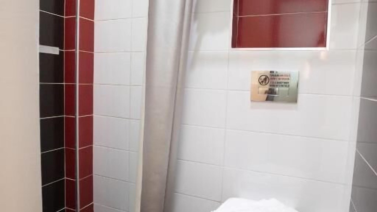 Photo of Bathroom in Asprovalta