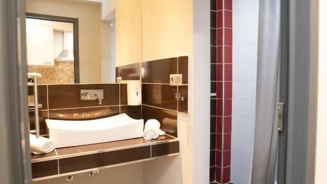 Photo of Bathroom in Asprovalta