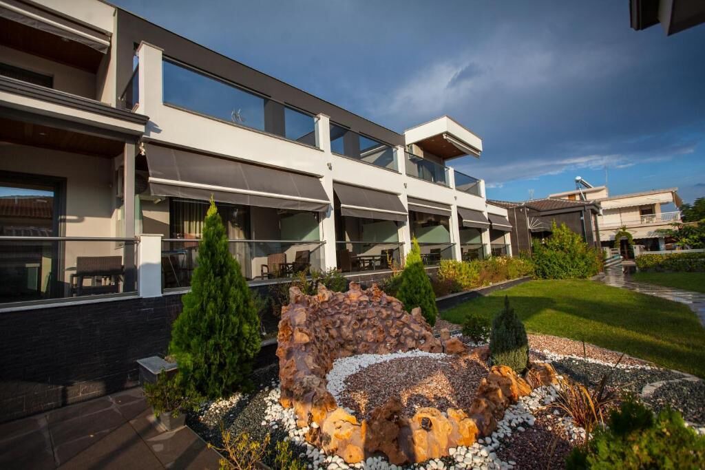 Photo of Outdoor in Asprovalta