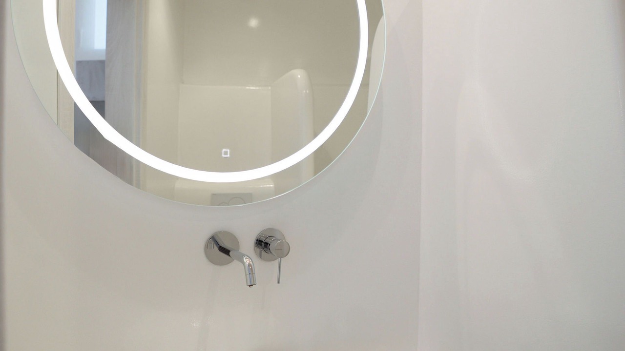 Photo of Bathroom in Vourvoulos