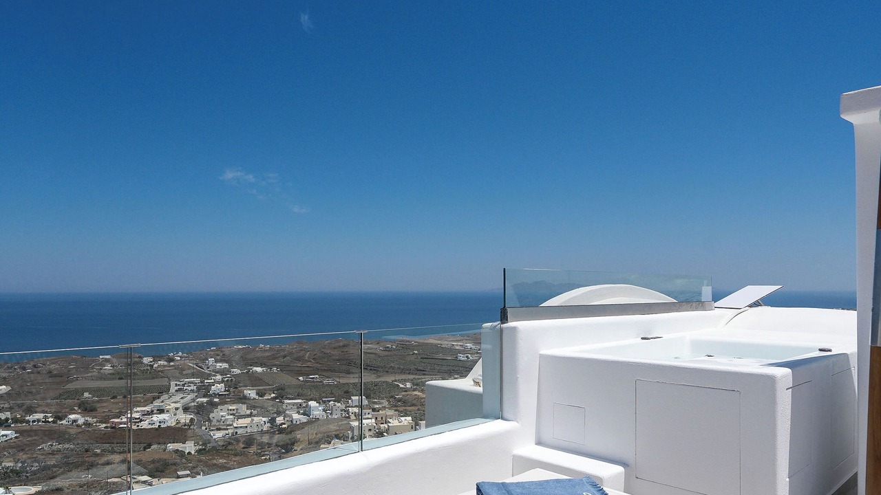 Photo of Outdoor in Vourvoulos