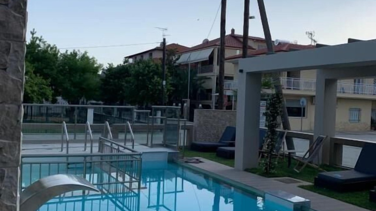 Photo of Outdoor in Asprovalta
