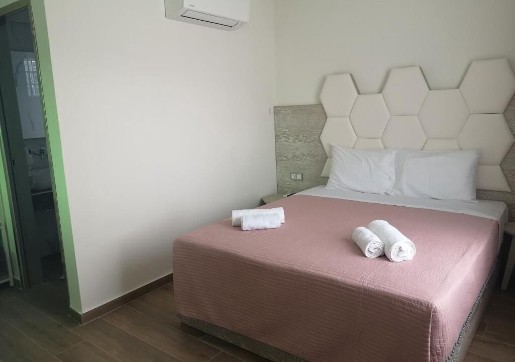 Photo of Bedroom in Asprovalta