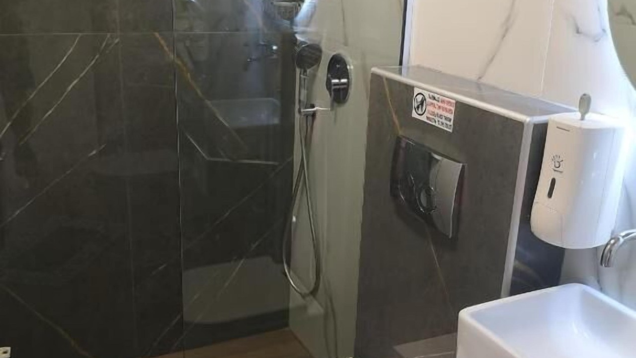 Photo of Bathroom in Asprovalta
