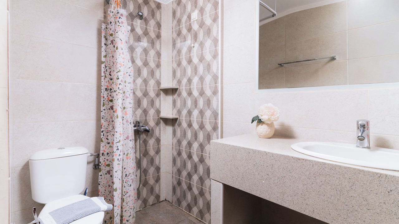 Photo of Bathroom in Matala