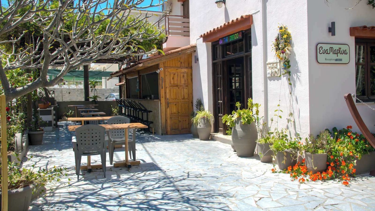 Photo of Outdoor in Matala