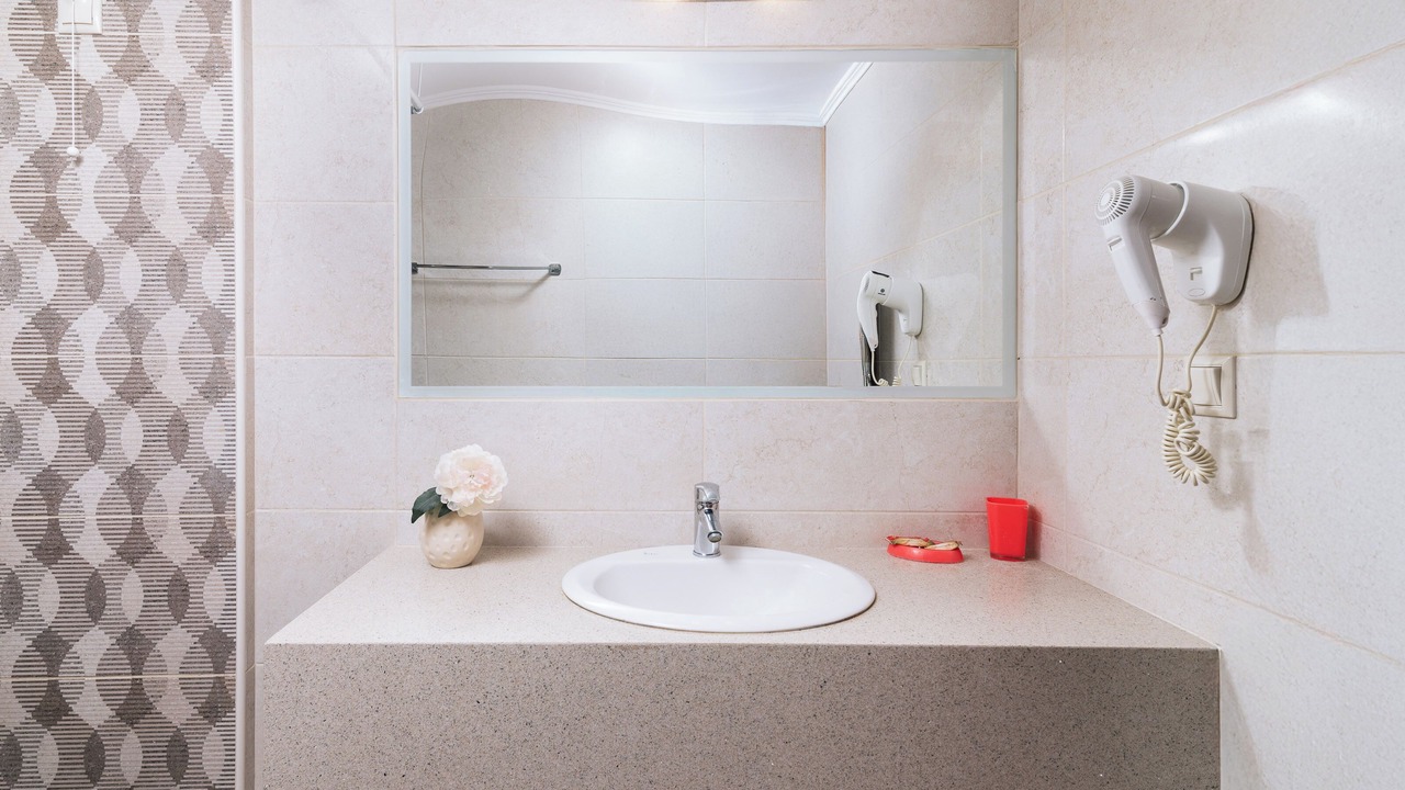 Photo of Bathroom in Matala