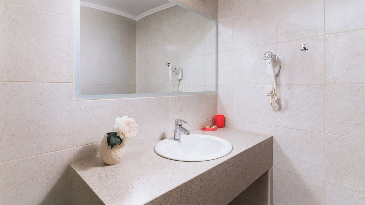 Photo of Bathroom in Matala