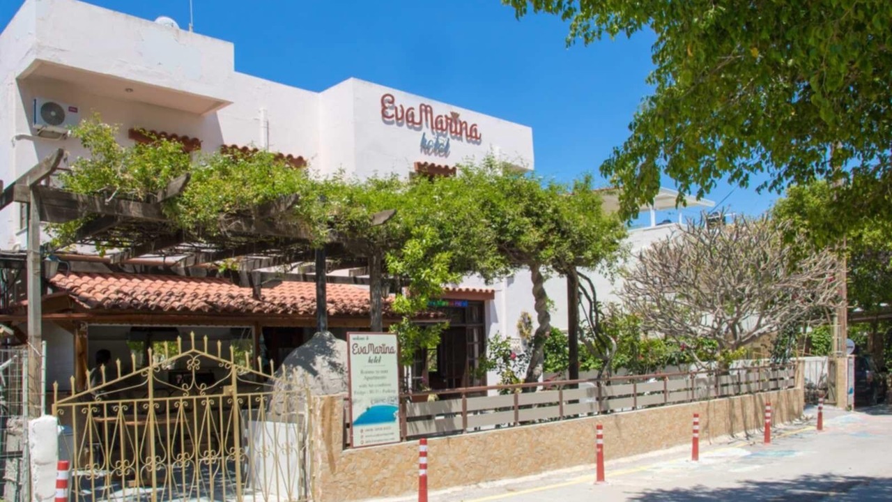 Photo of Outdoor in Matala