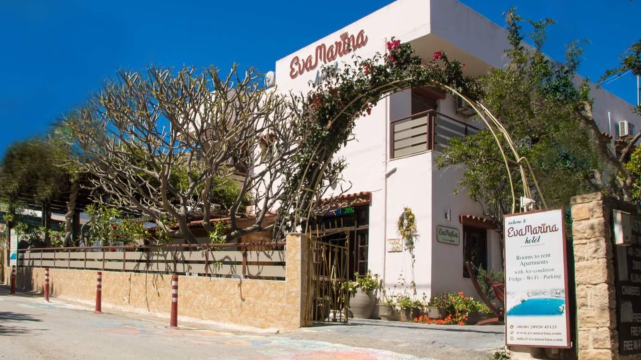 Photo of Outdoor in Matala