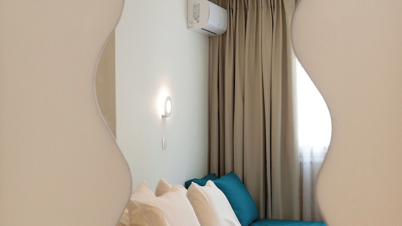 Photo of Bedroom in Chrisi Ammoudia