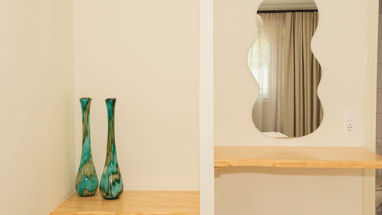 Photo of Bedroom in Chrisi Ammoudia