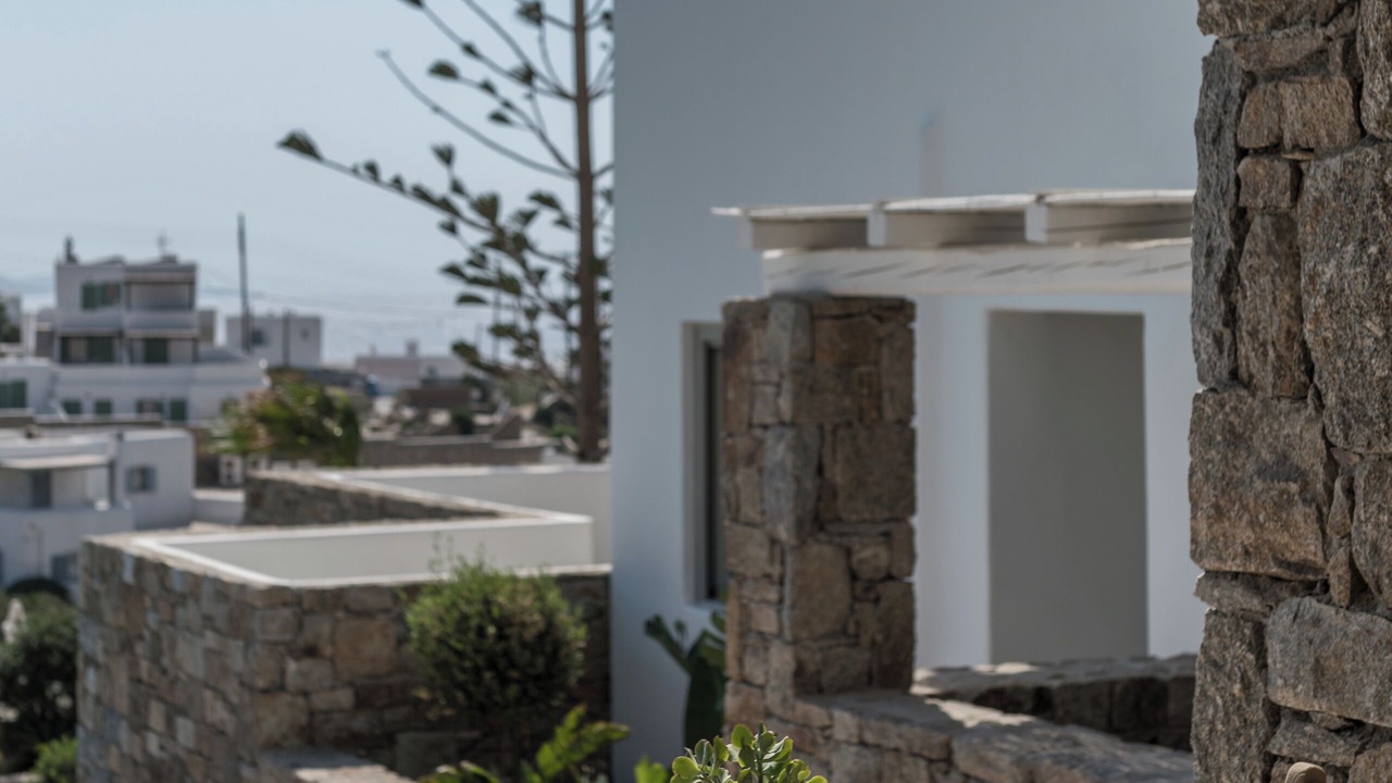 Photo of Others in Mykonos Town