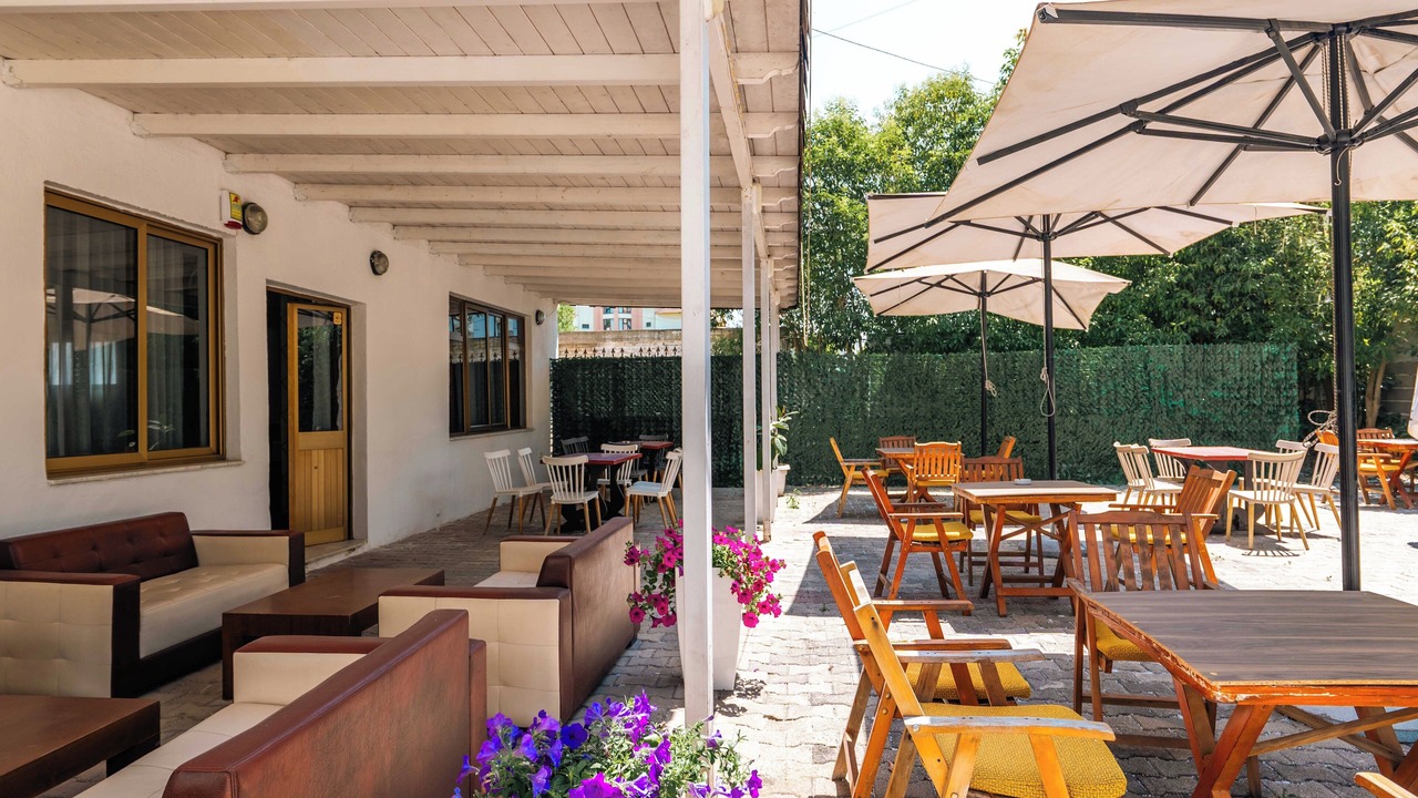 Photo of Outdoor in Golem