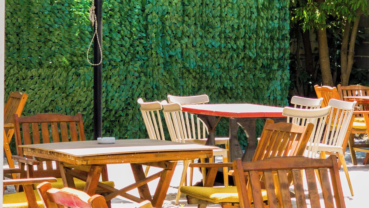 Photo of Outdoor in Golem