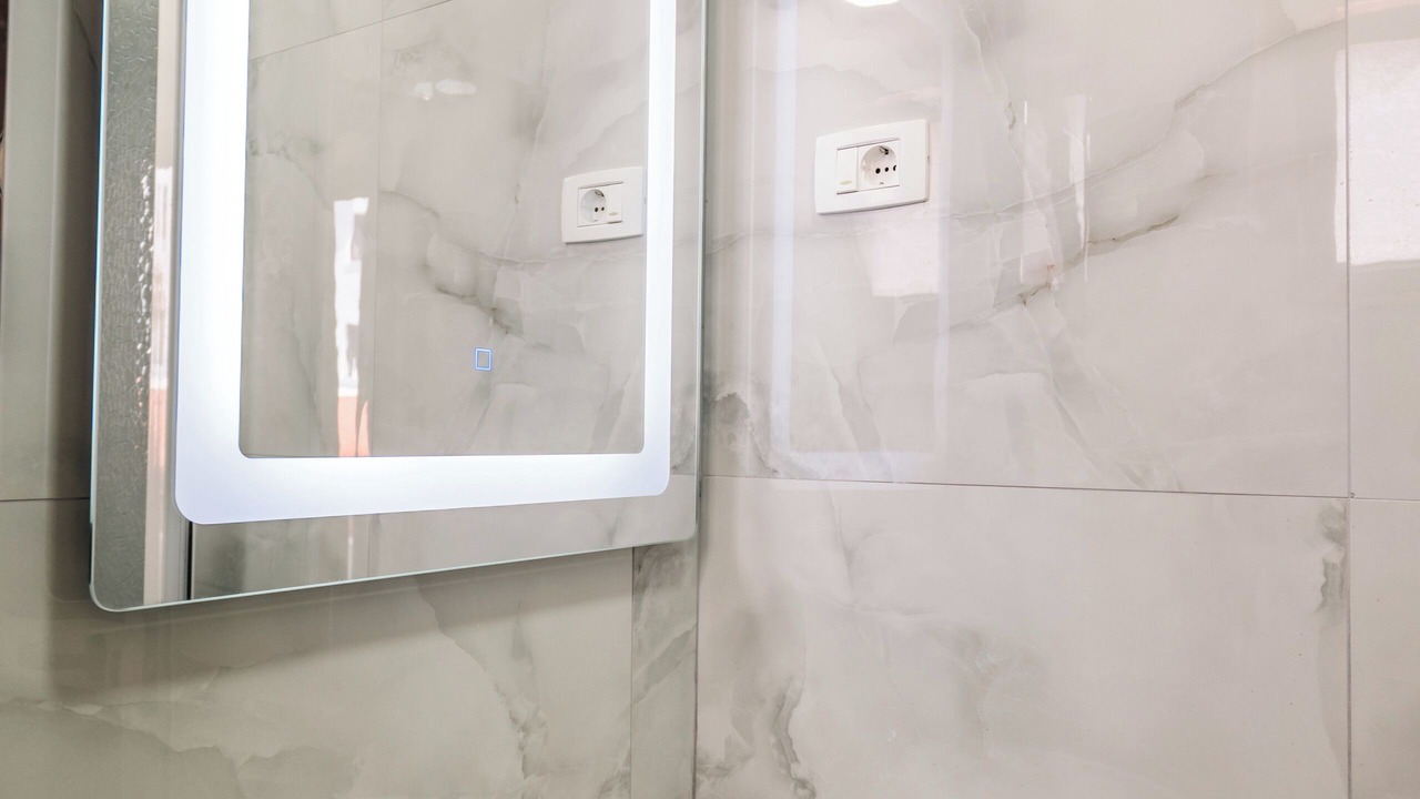 Photo of Bathroom in Golem