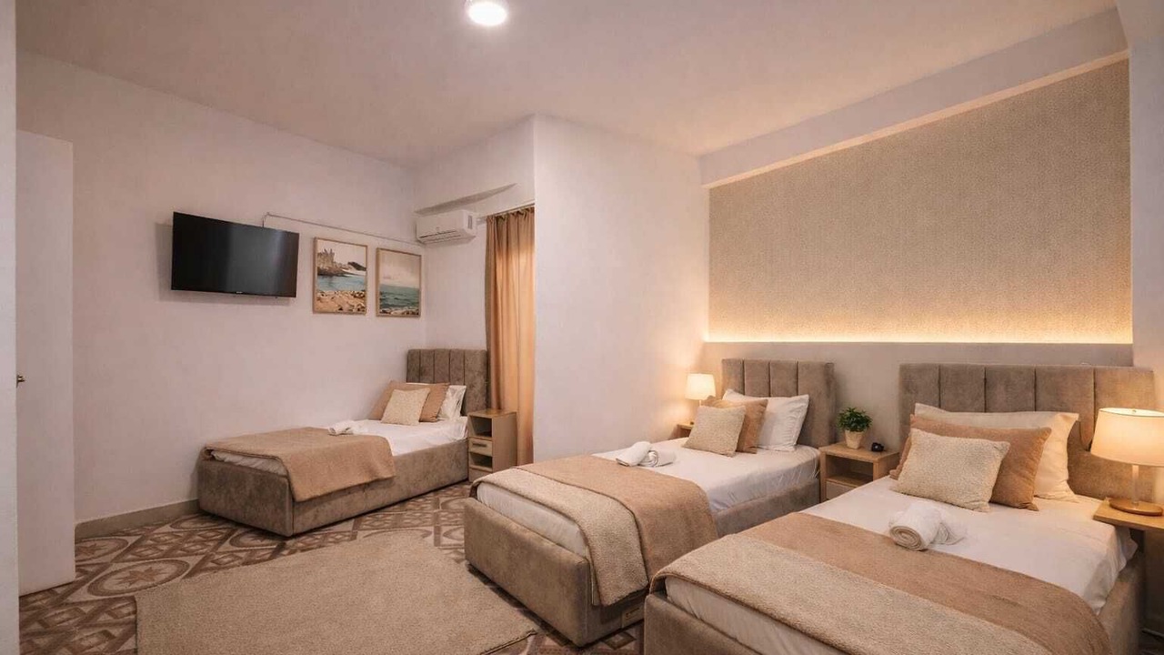 Photo of Bedroom in Golem