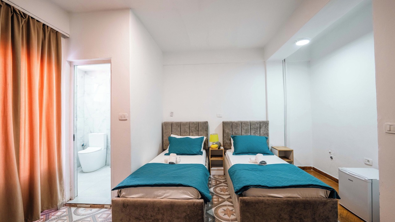 Photo of Bedroom in Golem