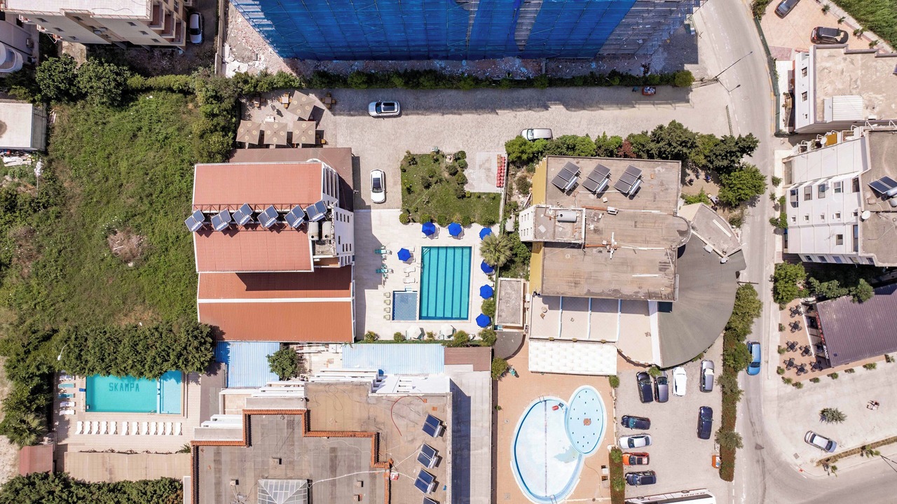 Photo of Outdoor in Golem