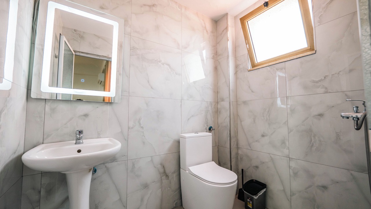 Photo of Bathroom in Golem