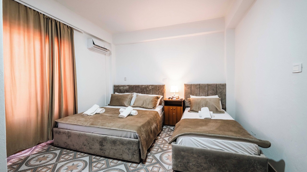 Photo of Bedroom in Golem