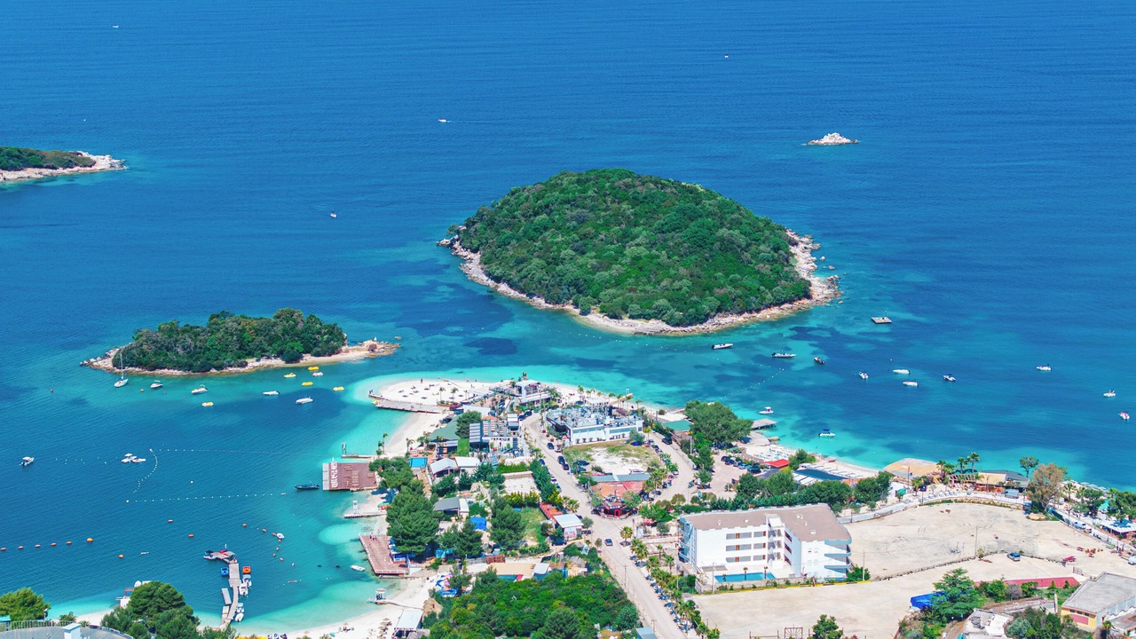 Photo of Outdoor in Ksamil