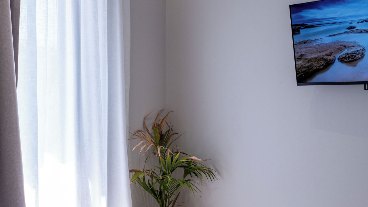 Photo of Patio Balcony in Ksamil