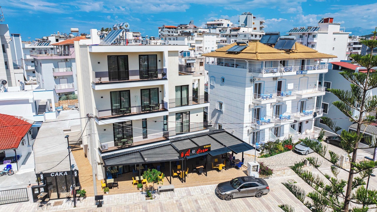 Photo of Outdoor in Ksamil