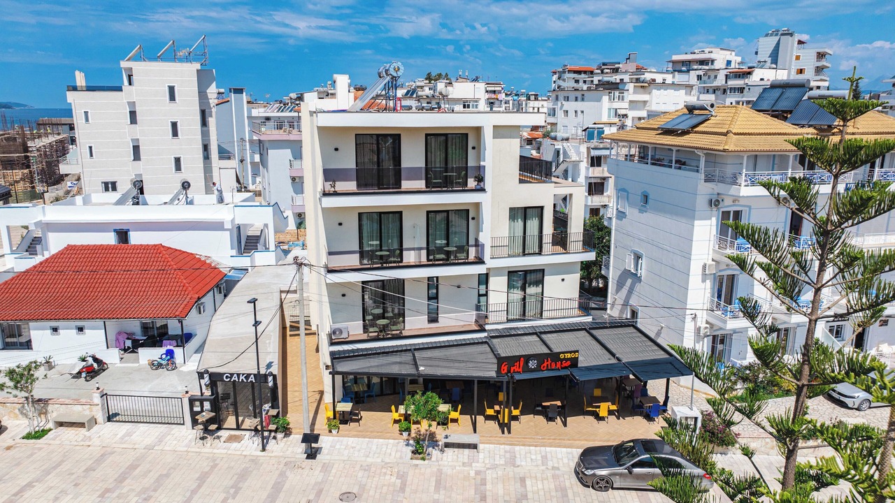 Photo of Outdoor in Ksamil