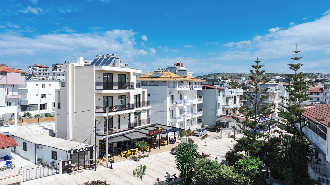 Photo of Outdoor in Ksamil