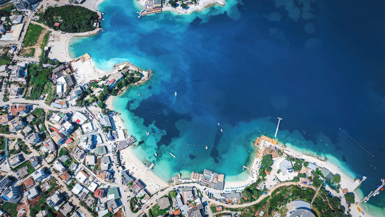 Photo of Outdoor in Ksamil