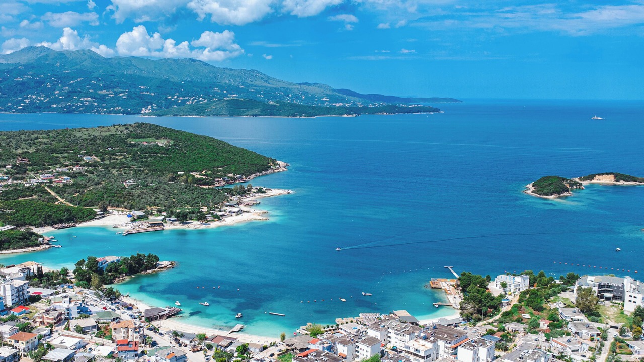 Photo of Outdoor in Ksamil