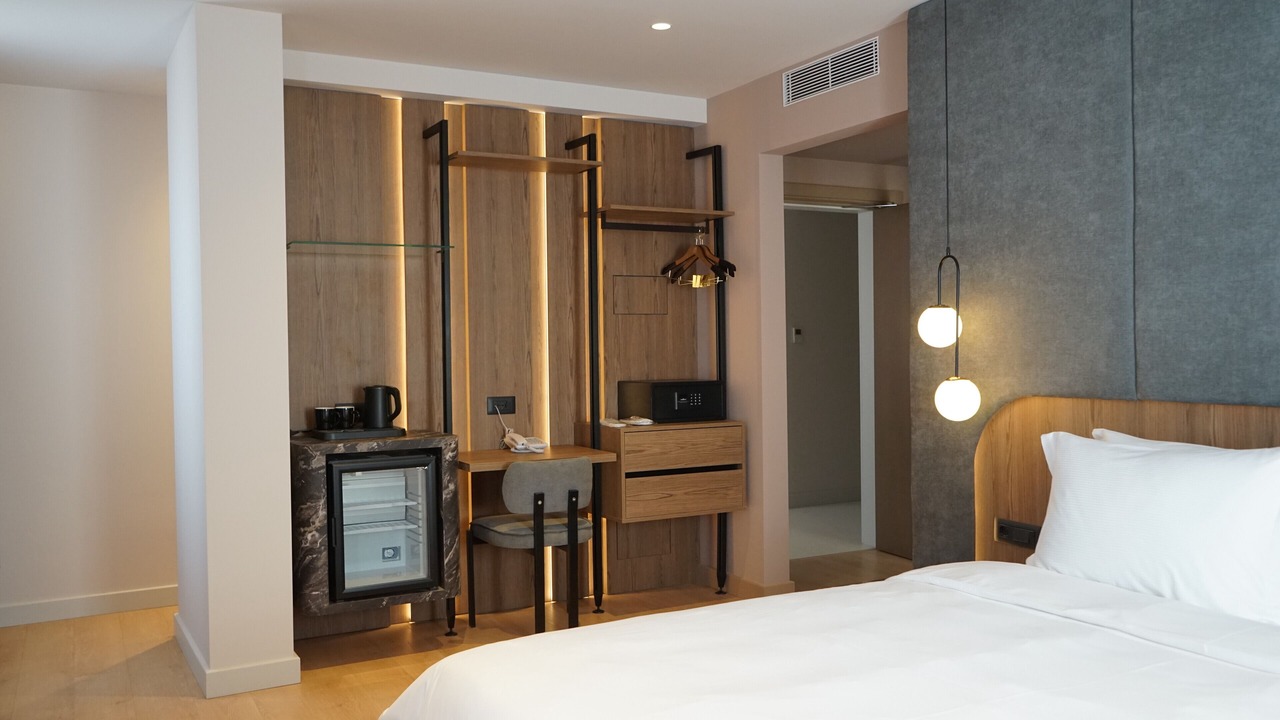 Photo of Bedroom in Tirana