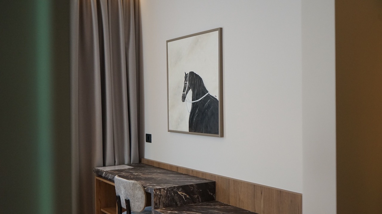 Photo of Bedroom in Tirana