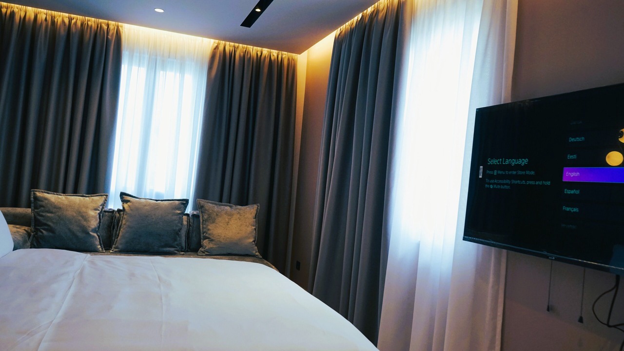 Photo of Bedroom in Tirana