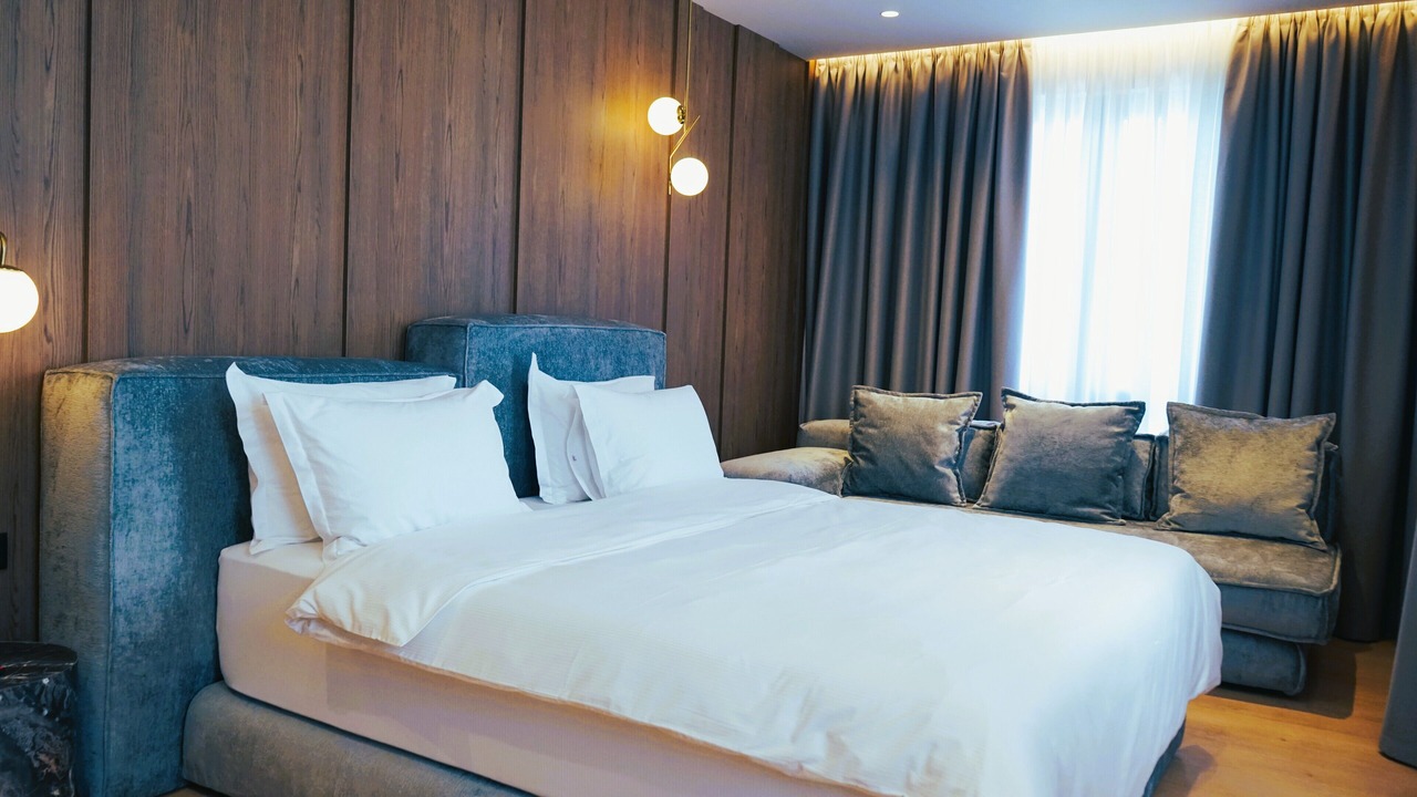 Photo of Bedroom in Tirana