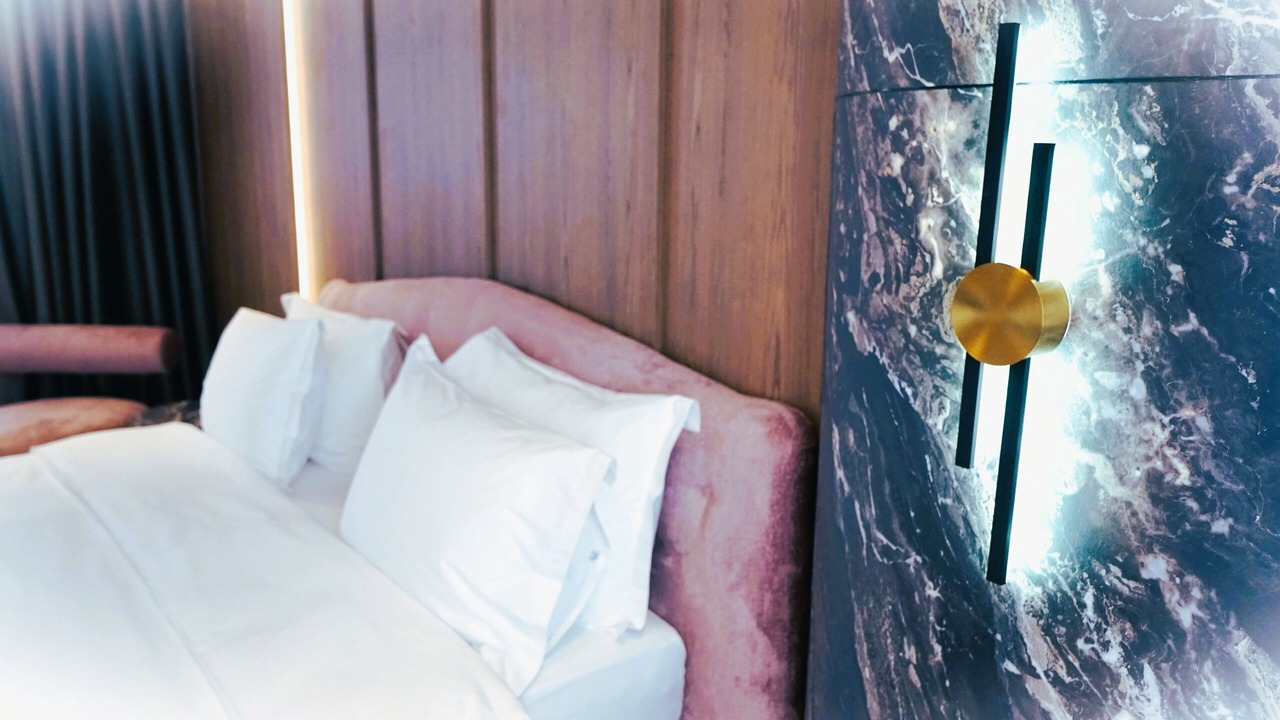 Photo of Bedroom in Tirana