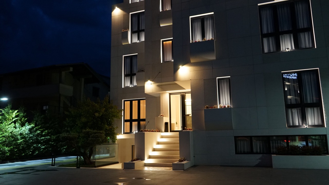 Photo of Outdoor in Tirana