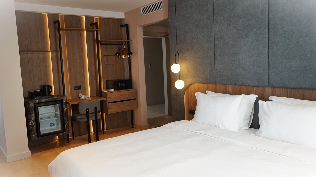 Photo of Bedroom in Tirana