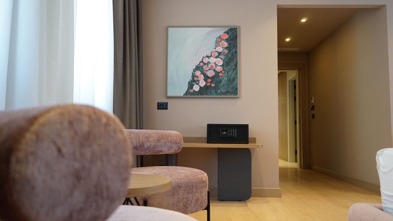 Photo of Bedroom in Tirana