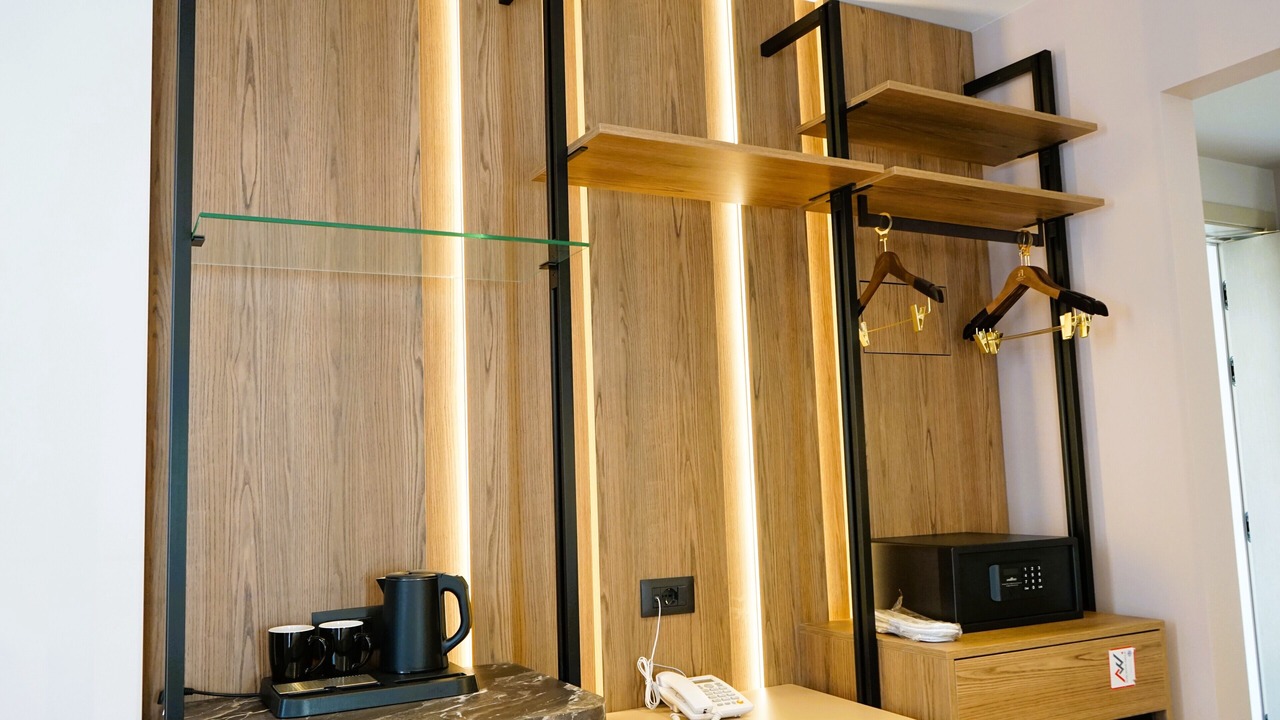 Photo of Bedroom in Tirana