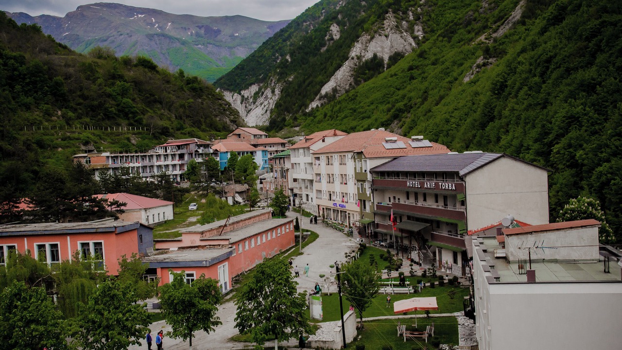 Photo of Outdoor in Diber