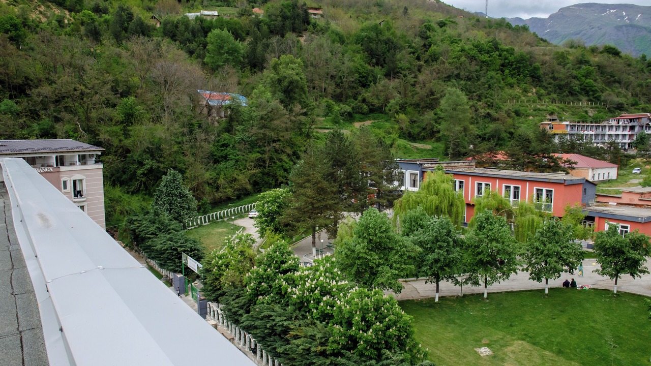 Photo of Outdoor in Diber
