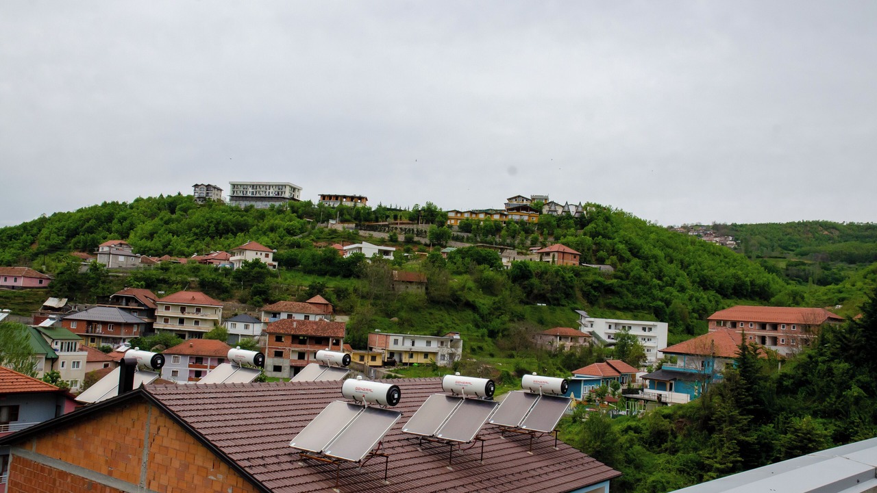 Photo of Outdoor in Diber