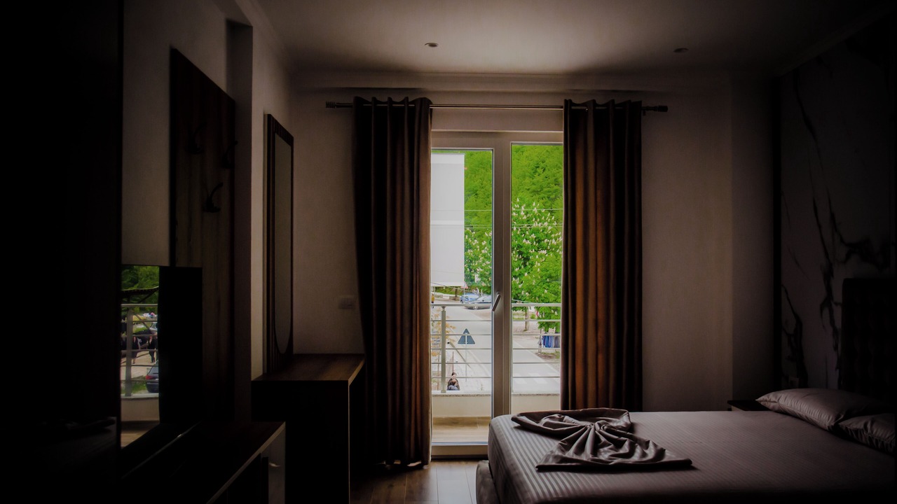 Photo of Patio Balcony in Diber