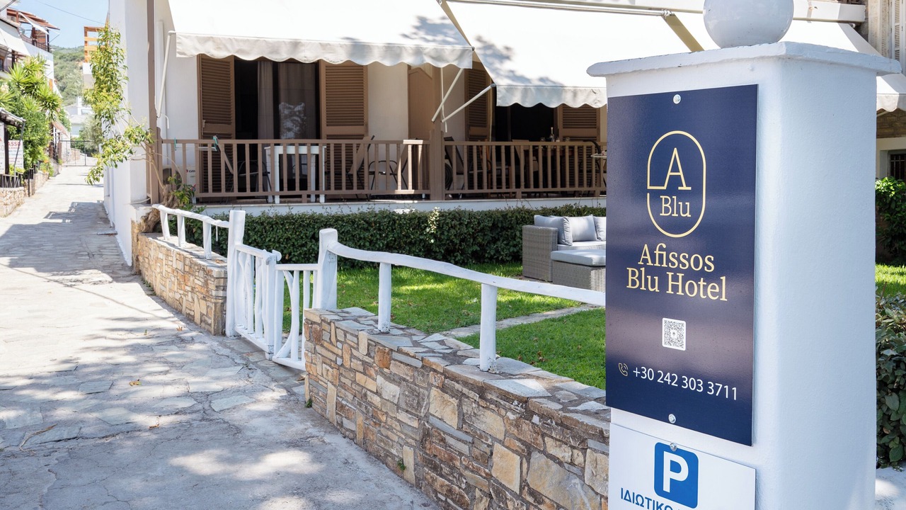 Photo of Outdoor in Afissos