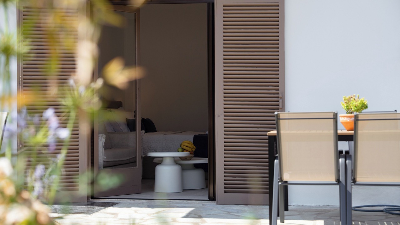 Photo of Bedroom in Afissos